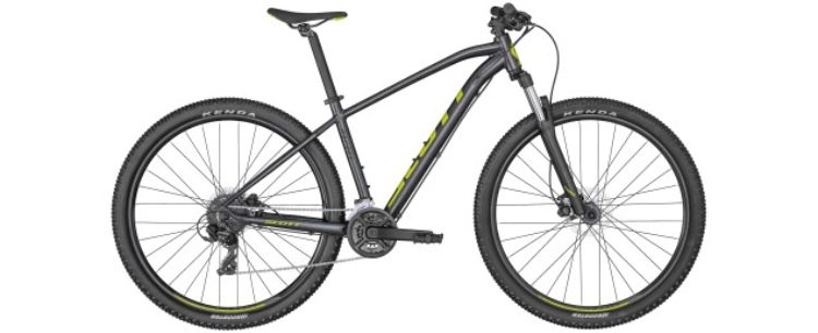 SCOTT ASPECT 760 2022